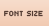 Size